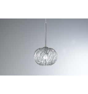 Люстра Арт.RS370-015CRB SIRU (ИТАЛИЯ)