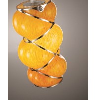 Люстра Арт.RS384-020ARP SIRU (ИТАЛИЯ)