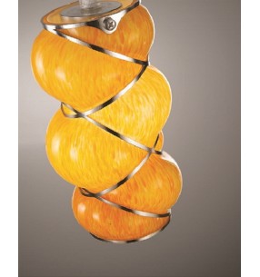 Люстра Арт.RS384-020ARP SIRU (ИТАЛИЯ)