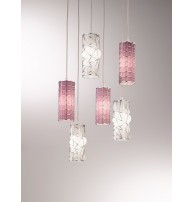 Люстра Арт.RS391-000 SIRU (ИТАЛИЯ)