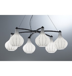 Люстра Арт.RS404-030BLL SIRU (ИТАЛИЯ) Люстра Арт.RS404-030BLL SIRU (ИТАЛИЯ)