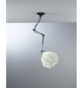 Люстра Арт.RS409-030VCI SIRU (ИТАЛИЯ)