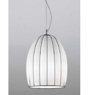 Люстра Арт. RS429-050BLL SIRU (Италия)