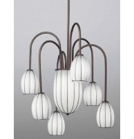 Люстра Арт. RS430-115BLL SIRU (Италия) Люстра Арт. RS430-115BLL SIRU (Италия)