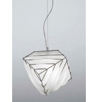 Люстра Арт. RS431-030BLL SIRU (Италия)