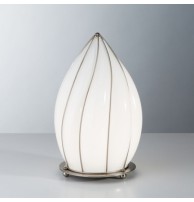 Настольная лампа Арт. RT119-035BLL SIRU (ИТАЛИЯ)