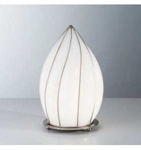 Настольная лампа Арт. RT119-035BLL SIRU (ИТАЛИЯ)