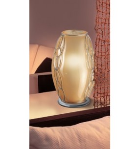 Настольная лампа Арт.RT310-035ABLF SIRU (ИТАЛИЯ)