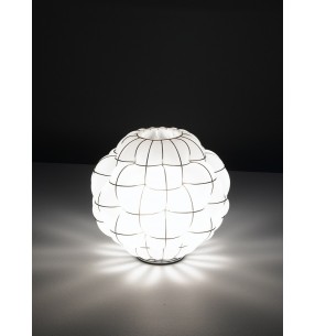 Настольна лампа Арт.RT383-035CRVF SIRU (ИТАЛИЯ)