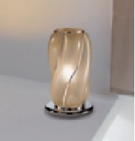 Настольная лампа Арт.RT385-020ABLF SIRU (ИТАЛИЯ)