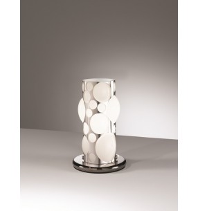 Настольная лампа Арт.RT386-020BLL SIRU (ИТАЛИЯ)