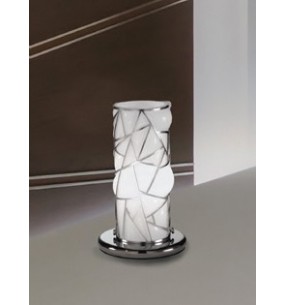 Настольная лампа Арт.RT387-020BLL SIRU (ИТАЛИЯ)