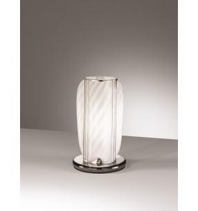 Настольная лампа Арт.RT389-020BLR SIRU (ИТАЛИЯ)