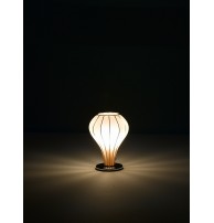 Настольная лампа Арт.RT403-020ABLF SIRU (ИТАЛИЯ)