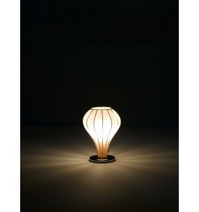 Настольная лампа Арт.RT403-020ABLF SIRU (ИТАЛИЯ)