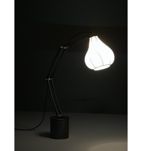 Настольная лампа Арт.RT409-030BLL SIRU (ИТАЛИЯ)