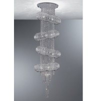 Люстра Арт.SS380-015CRB SIRU (ИТАЛИЯ) Люстра Арт.SS380-015CRB SIRU (ИТАЛИЯ)