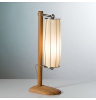 Настольная лампа Арт. ST284-050ABI SIRU (ИТАЛИЯ)