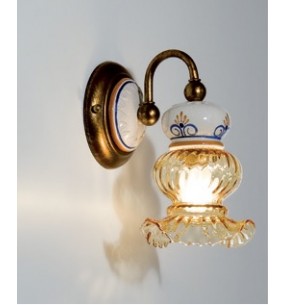 Бра Арт. VB210-024ABB SIRU (ИТАЛИЯ)