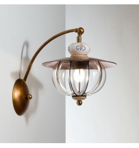 Бра Арт. VB214-030CRLM SIRU (ИТАЛИЯ)