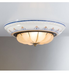 Люстра Арт. VC191-040ABS SIRU (ИТАЛИЯ)