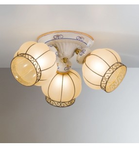 Люстра Арт. VC199-030ABS SIRU (ИТАЛИЯ)