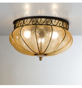 Люстра Арт. VC205-030ABV SIRU (ИТАЛИЯ)