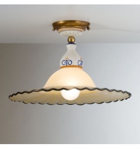 Люстра Арт. VC222-020ABS SIRU (ИТАЛИЯ)