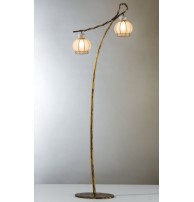 Торшер Арт. VP199-190ABS SIRU (ИТАЛИЯ)