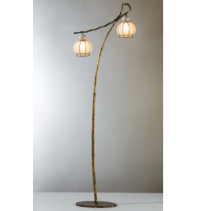 Торшер Арт. VP199-190ABS SIRU (ИТАЛИЯ)