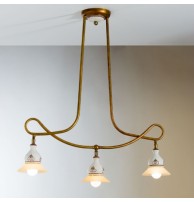 Люстра Арт. VS184-080ABS SIRU (ИТАЛИЯ) Люстра Арт. VS184-080ABS SIRU (ИТАЛИЯ)