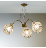 Люстра Арт. VS199-060ABV SIRU (ИТАЛИЯ)