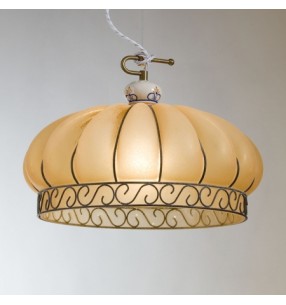 Люстра Арт. VS205-025ABS SIRU (ИТАЛИЯ)