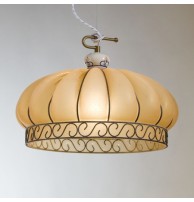 Люстра Арт. VS205-030ABS SIRU (ИТАЛИЯ)