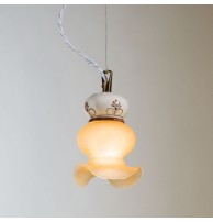 Люстра Арт. VS210-015ABS SIRU (ИТАЛИЯ)