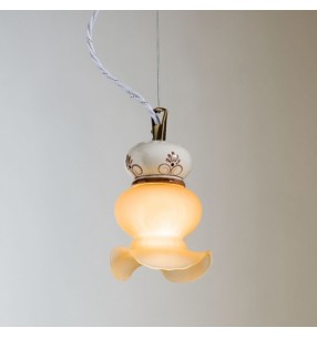 Люстра Арт. VS210-015ABS SIRU (ИТАЛИЯ)