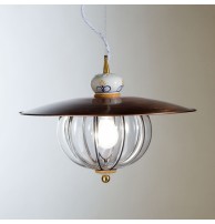 Люстра Арт. VS214-025CRL SIRU (ИТАЛИЯ)