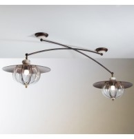 Люстра Арт. VS223-050CRL SIRU (ИТАЛИЯ)