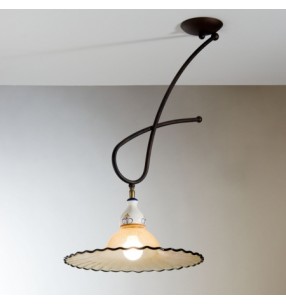 Люстра Арт. VS231-076ABS SIRU (ИТАЛИЯ)