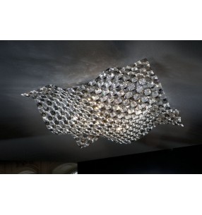 Люстра Арт. 160674 Schuller (Испания)