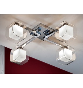 Люстра Арт. 183320 Schuller (Испания)