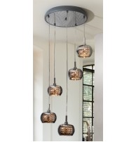 Люстра Арт. 193364 Schuller (Испания)