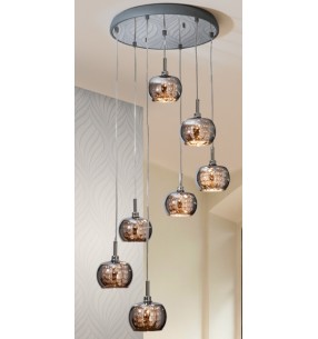 Люстра Арт. 193453 Schuller (Испания)