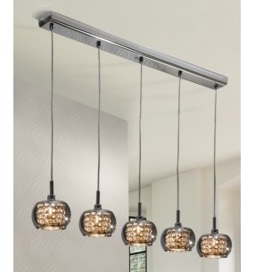 Люстра Арт. 193539 Schuller (Испания)