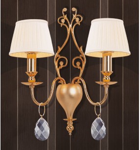 Бра Арт. 376235 Schuller (Испания)