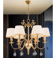 Люстра Арт. 376657 Schuller (Испания)