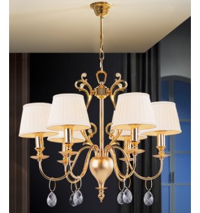 Люстра Арт. 376657 Schuller (Испания)