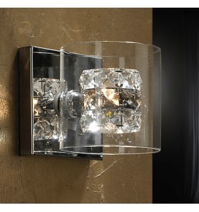 Бра Арт. 391218 Schuller (Испания)