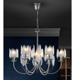 Люстра Арт. 596912 Schuller (Испания)