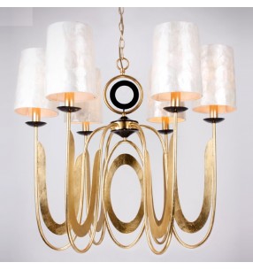 Люстра Арт. 716629 Schuller (Испания)